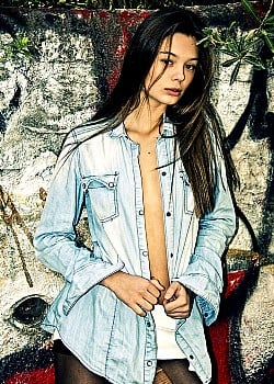 Christina Kydonidi